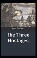 The Three Hostages Annotated