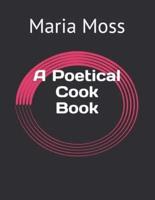 A Poetical Cook Book