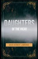 Daughters of the Vicar Illustrated