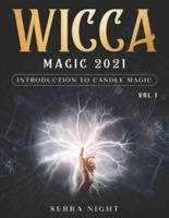 Wicca Magic 2021