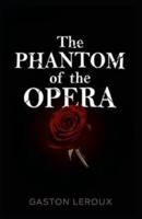 The Phantom of the Opera Illustrated