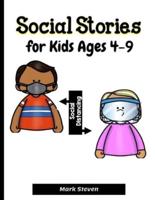 Social Stories for Kids Ages 4-9
