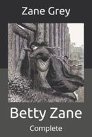 Betty Zane