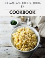 The Mac And Cheese Kitchen Cookbook
