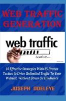 Web Traffic Generation Mastery