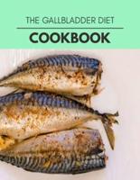 The Gallbladder Diet Cookbook