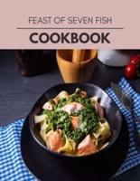 Feast Of Seven Fish Cookbook