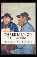 Three Men on the Bummel Illustrated Edition