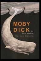 Moby Dick Illustrated Edition