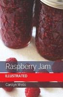 Raspberry Jam Illustrated