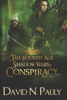 Conspiracy: Clear Print Edition