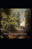 The Secret Garden Annotated