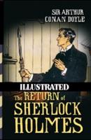 The Return of Sherlock Holmes Illustrated