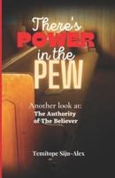 There's Power in the Pew