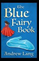 Blue Fairy Book Andrew Lang