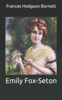 Emily Fox-Seton