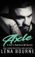 Axle: A Devil's Nightmare MC Novella