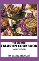 The Updated Falastin Cookbook. 2021 Edition
