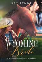 Wyoming Bride