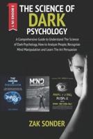 The Science of Dark Psychology