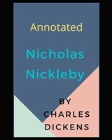 Nicholas Nickleby Annotated