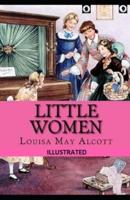 Little Women Illustrated