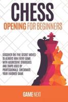 Chess Opening for Beginners