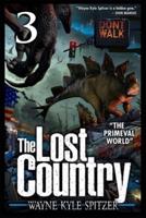 The Lost Country, Episode Three
