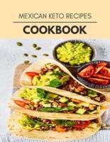 Mexican Keto Recipes Cookbook
