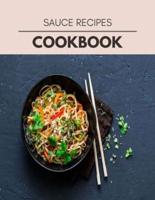 Sauce Recipes Cookbook
