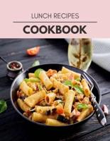 Lunch Recipes Cookbook