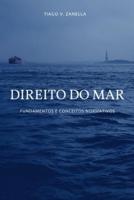 Curso De Direito Do Mar