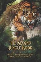 The Second Jungle Book