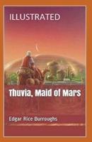 Thuvia, Maid of Mars Illustrated