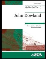 Galliards (Vol.1)