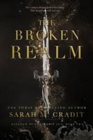 The Broken Realm: Kingdom of the White Sea Book 2