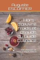 Hors-D'oeuvre Froids Et Chauds Du Guide Culinaire