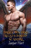 Dragon's Fake Relationship Scandal