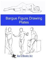Bargue Figure Drawing Plates