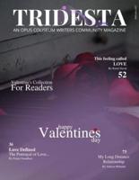 Tridesta Valentine's Edition