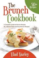 The Brunch Cookbook