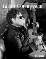 Guitar Connoisseur - Neal Schon - February 2021