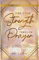 Find Your Strength Through Prayer