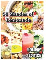 50 Shades of Lemonade