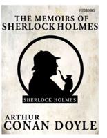 The Memoirs of Sherlock Holmes