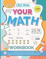 Your Math Workbook
