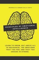 Principles of Emotional Intelligence