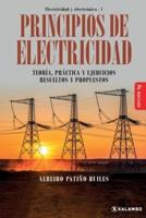 Principios De Electricidad