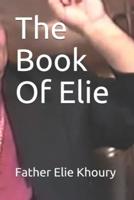 The Book Of Elie