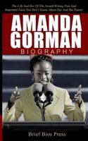 Amanda Gorman Biography